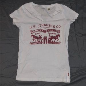 Levi Tee